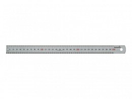 Hultafors STL 300 Stainless Steel Ruler 300mm £8.49